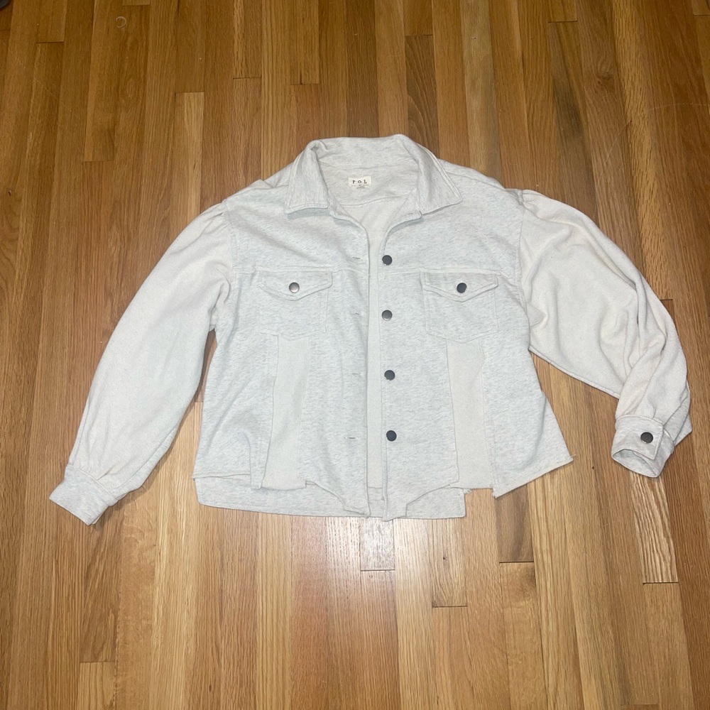 Pol Jacket - image 2